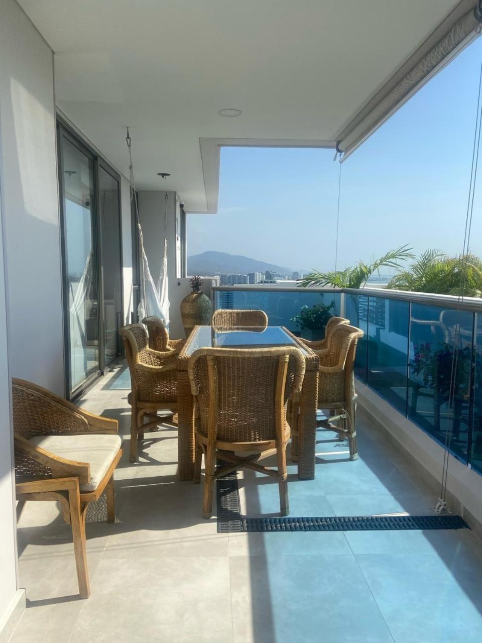 Servicio Personal De Cocina Incluido - Apartamento Santa Marta Samaria - 3Beds, 4Baths, Cabo Tortuga المظهر الخارجي الصورة
