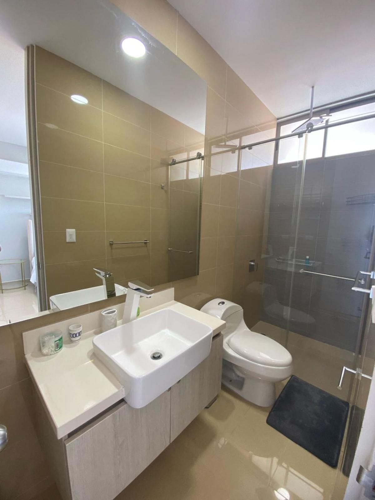 Servicio Personal De Cocina Incluido - Apartamento Santa Marta Samaria - 3Beds, 4Baths, Cabo Tortuga المظهر الخارجي الصورة