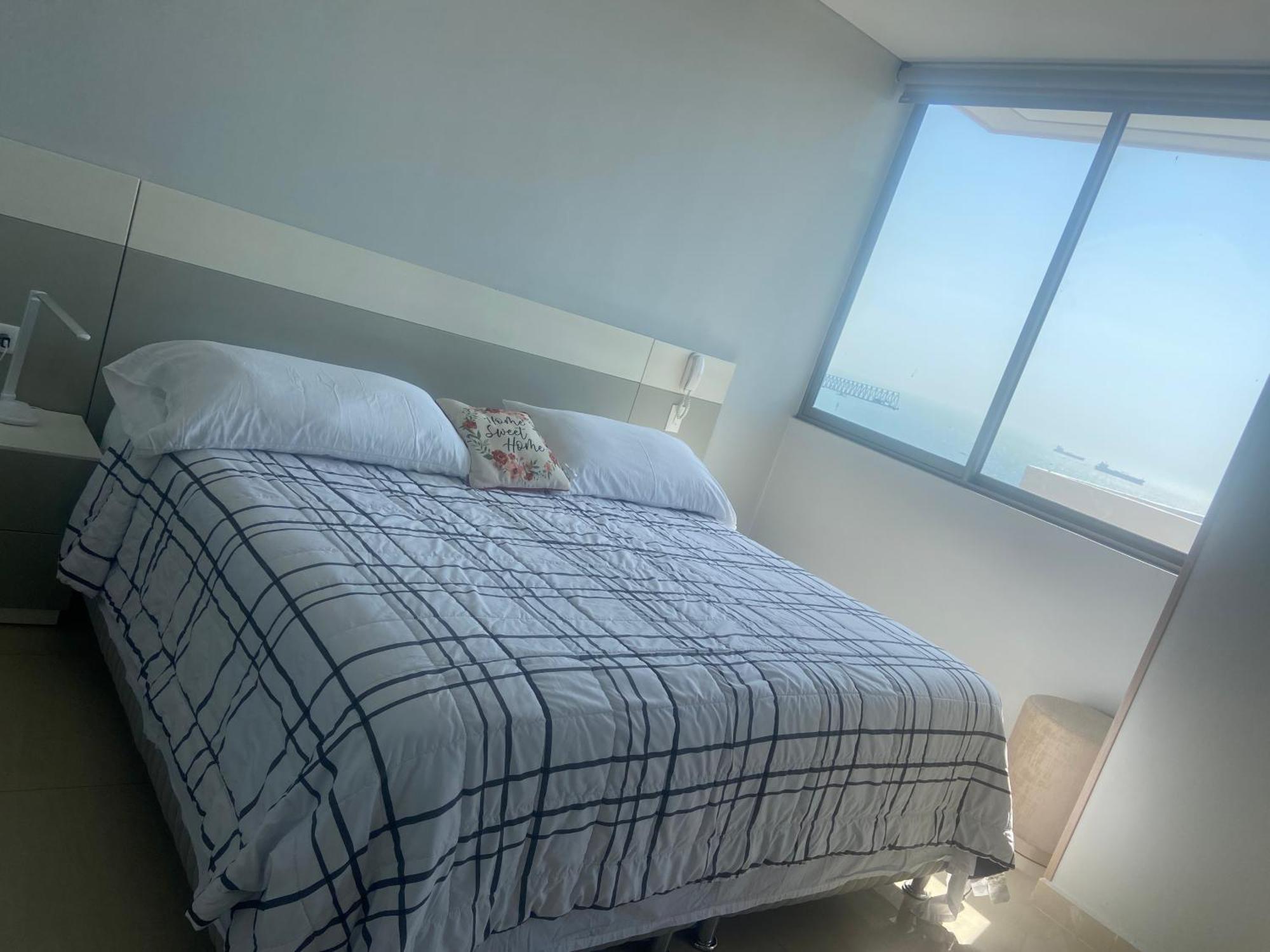 Servicio Personal De Cocina Incluido - Apartamento Santa Marta Samaria - 3Beds, 4Baths, Cabo Tortuga المظهر الخارجي الصورة